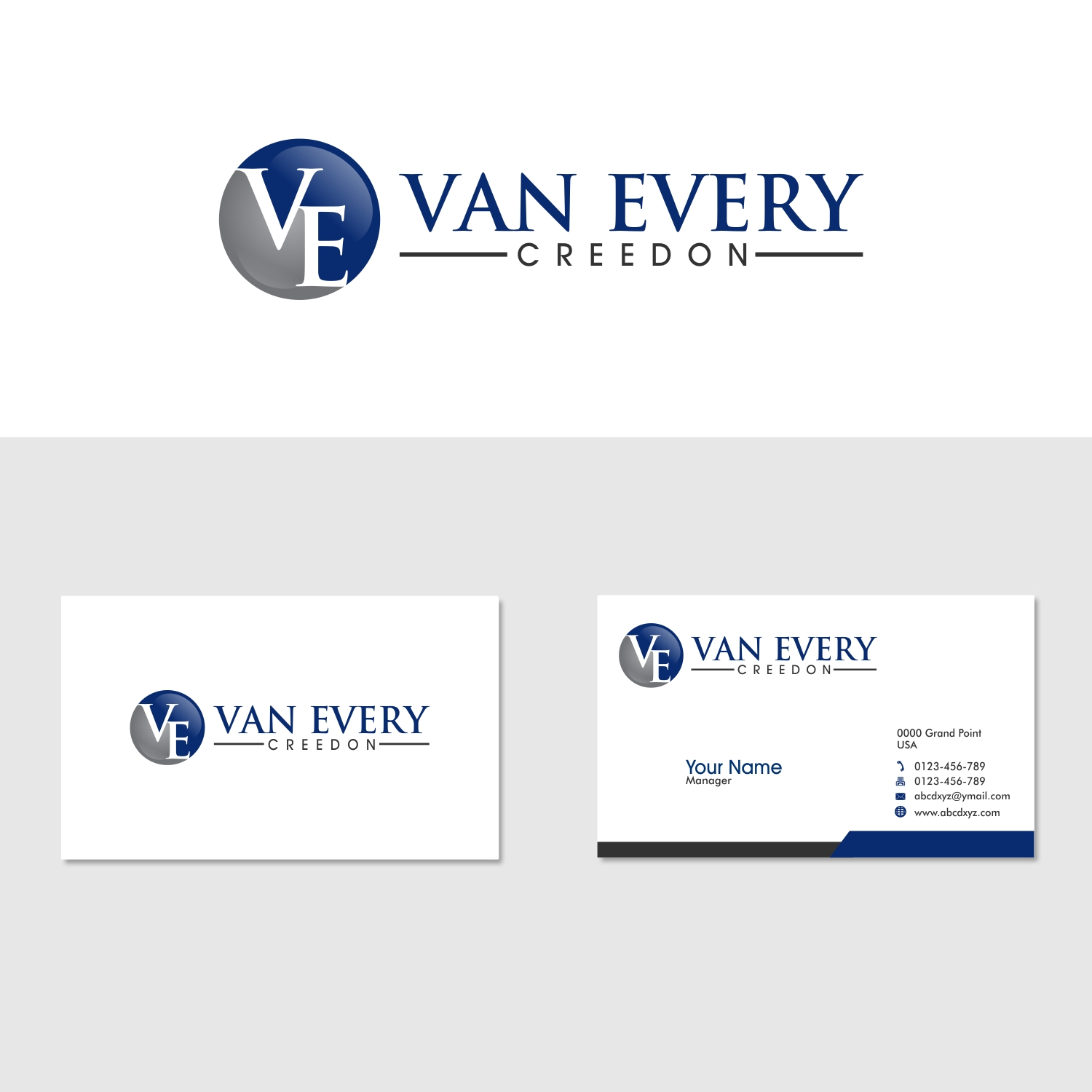 Logo Design by JesPixel for this project | Design #7806057