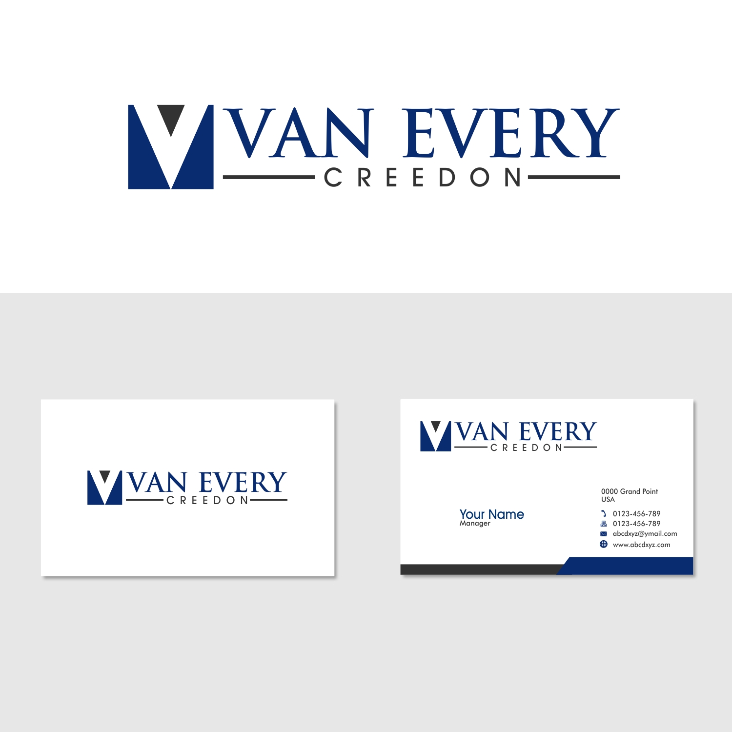 Logo Design by JesPixel for this project | Design #7806127