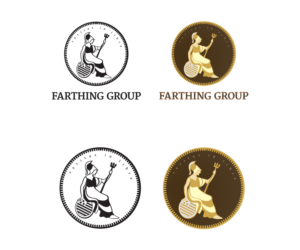 Logo Design by The Logo Island