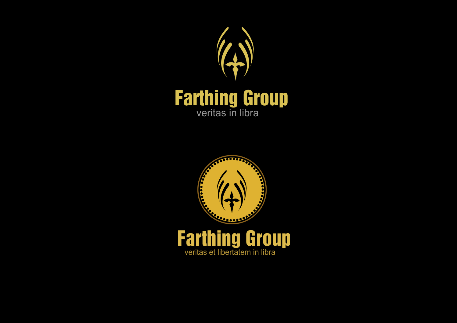 Design de Logo par shahdesign1974 pour Markus Charles | Design #7801759