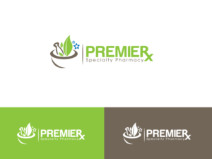 Logo Design by Cut N Cue Media Solutions