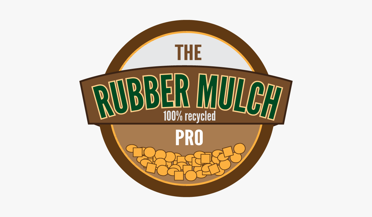 Design de Logo par handxtended2u pour The Rubber Mulch Pro | Design #7812754