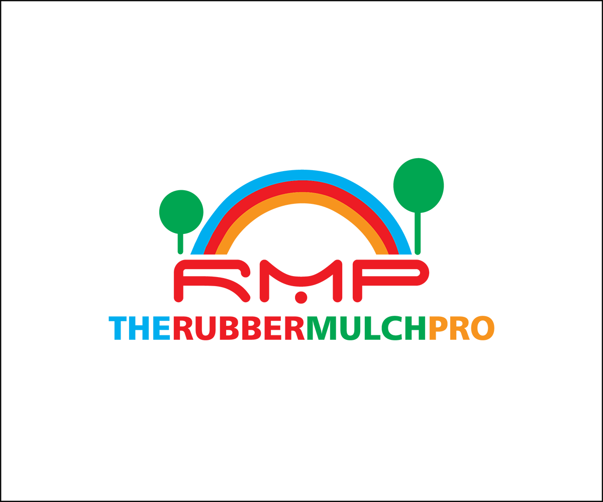 Logo Design by iqbalkabir for The Rubber Mulch Pro | Design #7822631