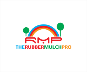 Design de Logo par iqbalkabir pour The Rubber Mulch Pro | Design #7822631