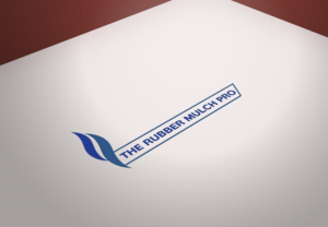 Logo Design by olympiait for The Rubber Mulch Pro | Design: #7824672
