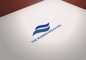 Logo Design by olympiait for The Rubber Mulch Pro | Design: #7824673