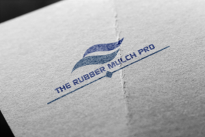Logo Design by olympiait for The Rubber Mulch Pro | Design: #7824674