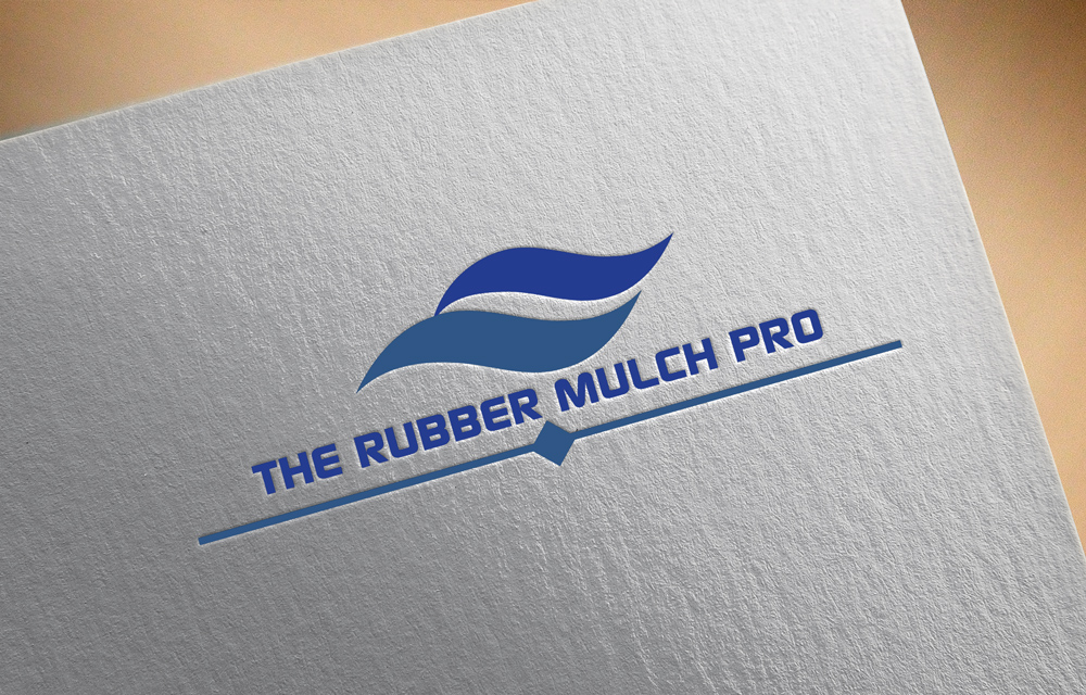 Diseño de Logo por olympiait para The Rubber Mulch Pro | Diseño #7824678