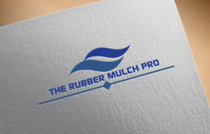 Logo Design by olympiait for The Rubber Mulch Pro | Design: #7824678