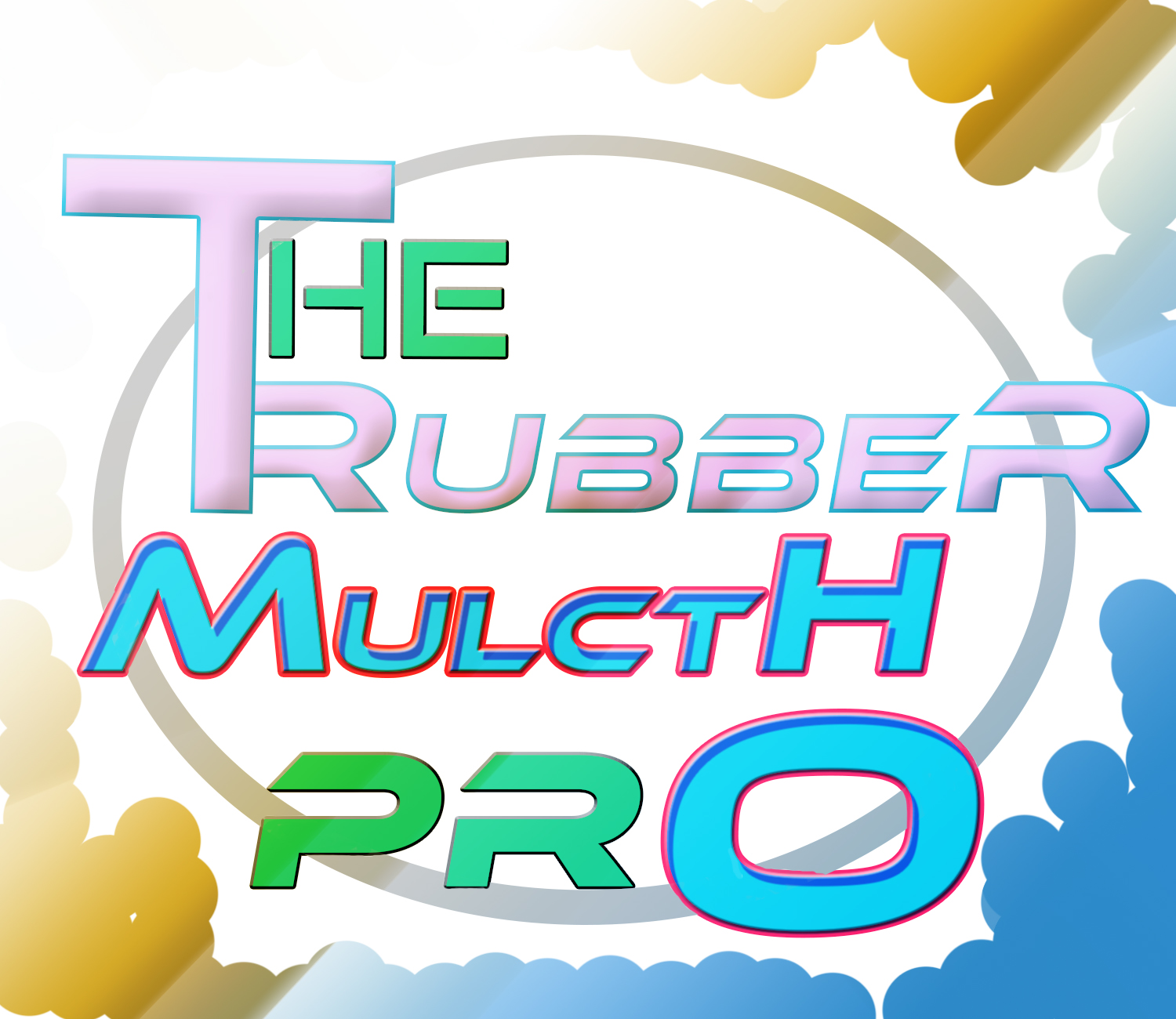 Logo-Design von Creation networks für The Rubber Mulch Pro | Design #7817970