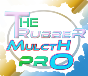 Logo Design by Creation networks for The Rubber Mulch Pro | Design: #7817970