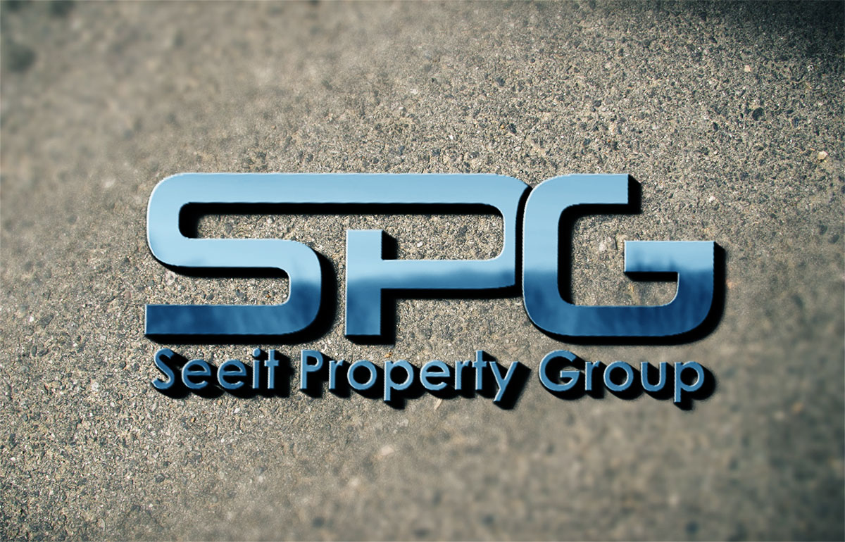 Diseño de Logo por Mr.Logo para Seeit Property Group | Diseño: #7833538