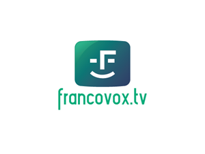 Francovox | Logo Design by HOPE