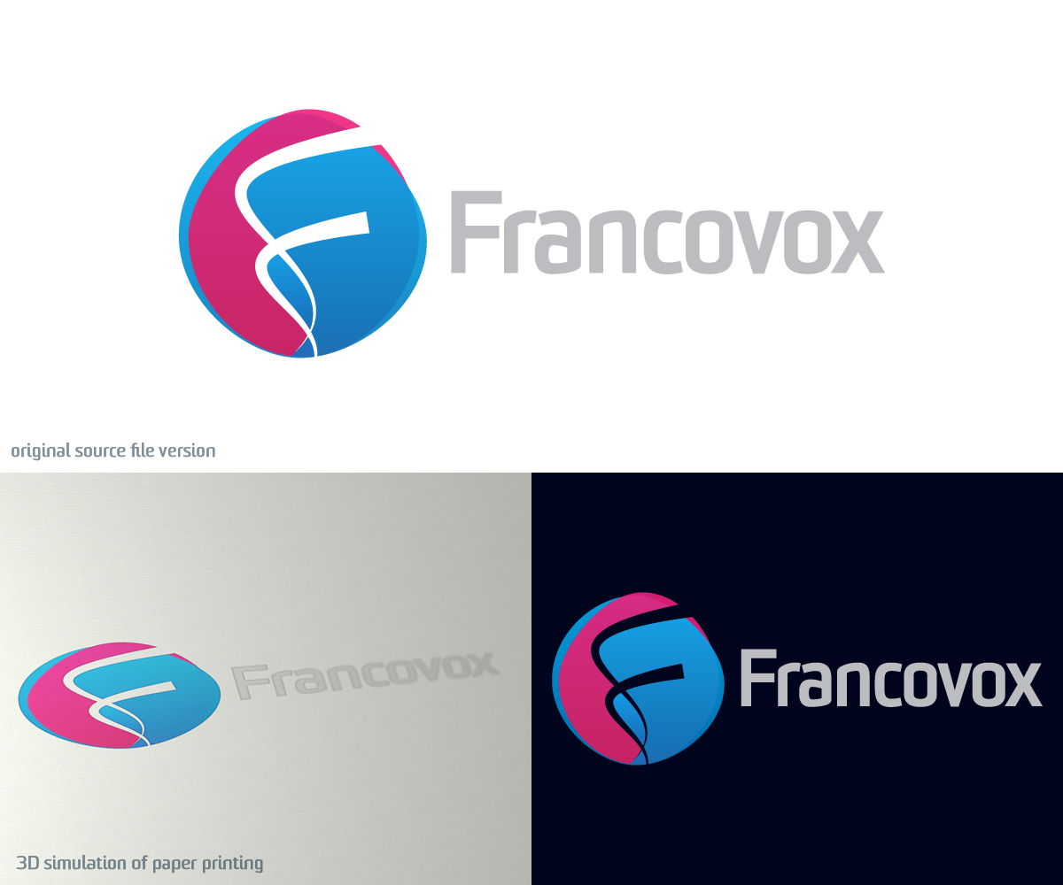 Logo Design by Anthony for this project | Design #1937436