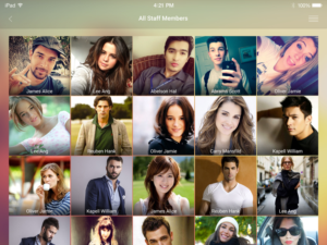 App Design by ApurbaMan