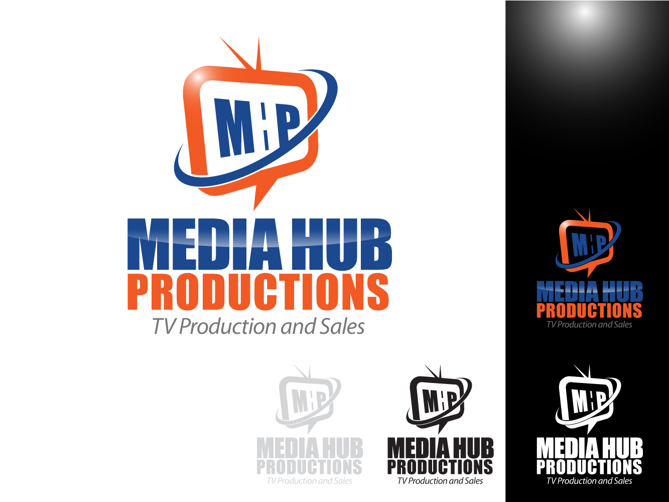 Logo Design by Diniey Zafeerah for this project | Design #1927985