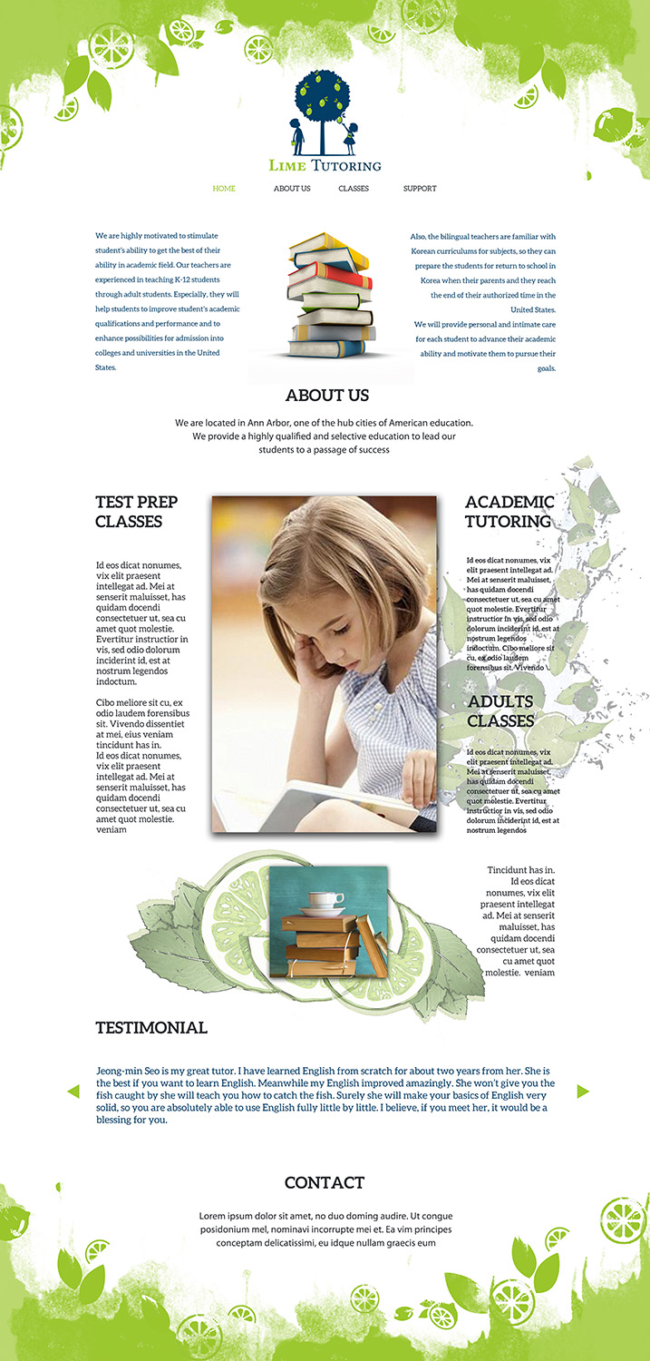 Web-Design von dii für dieses Projekt | Design #7848577