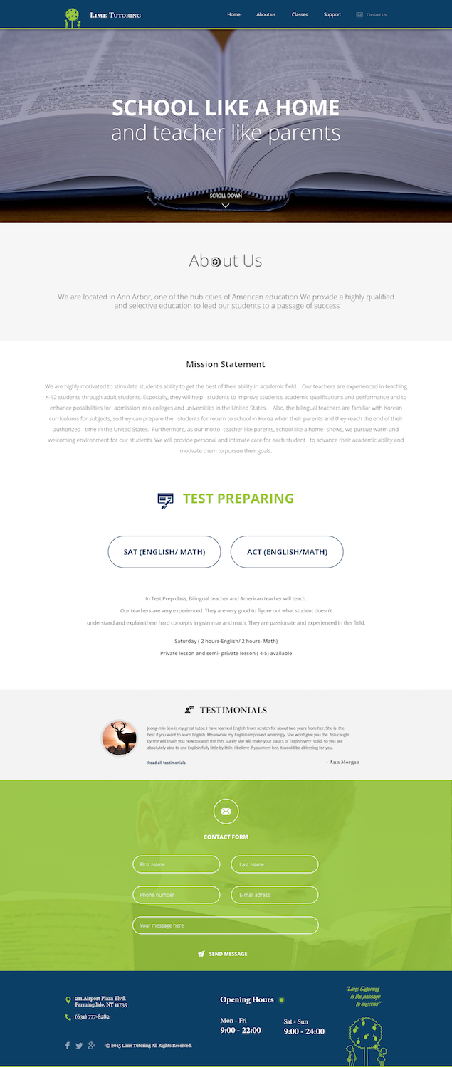 Web-Design von dii für dieses Projekt | Design #7848648