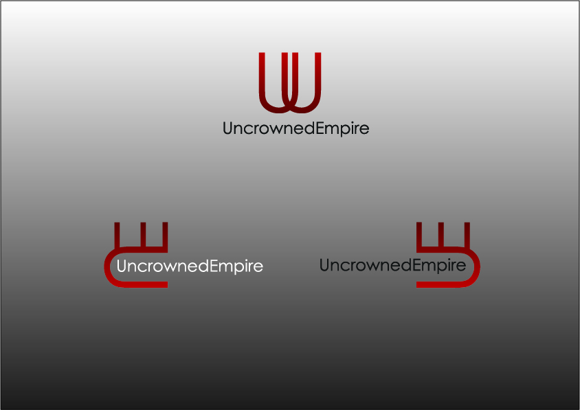 Design de Logo par sasha a pour Uncrowned Empire, LLC | Design #2074634