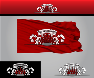 Logo Design by Ricz ArtWorks for Uncrowned Empire, LLC | Design #2038307