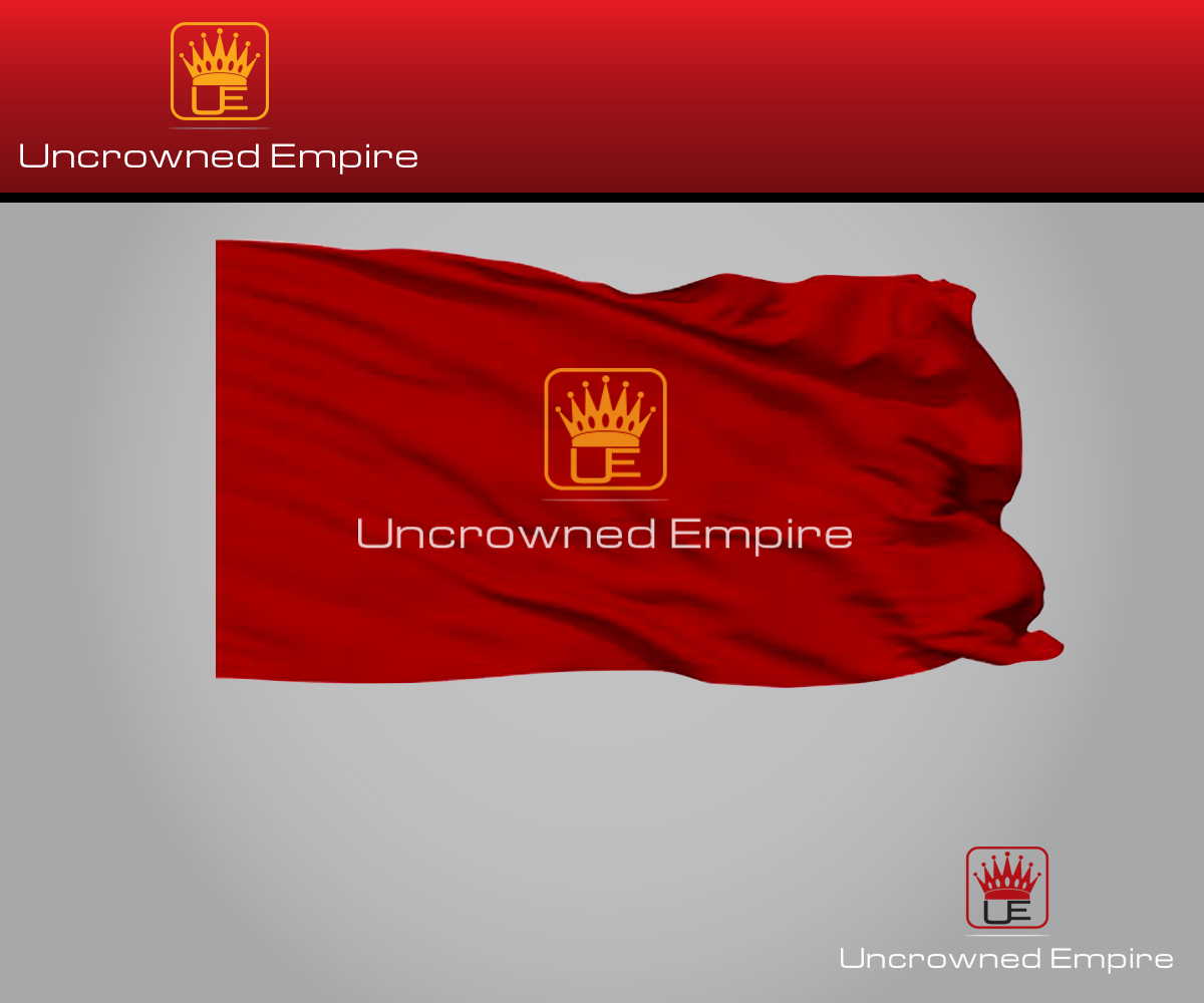 Logo Design by Ricz ArtWorks for Uncrowned Empire, LLC | Design #2063121