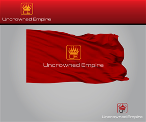 Logo Design by Ricz ArtWorks for Uncrowned Empire, LLC | Design: #2063121