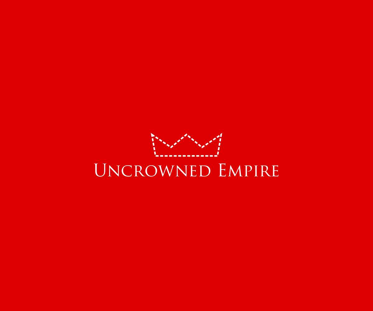 Logo Design by AyStudio for Uncrowned Empire, LLC | Design #2037553