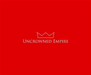 Logo Design by AyStudio for Uncrowned Empire, LLC | Design: #2037553