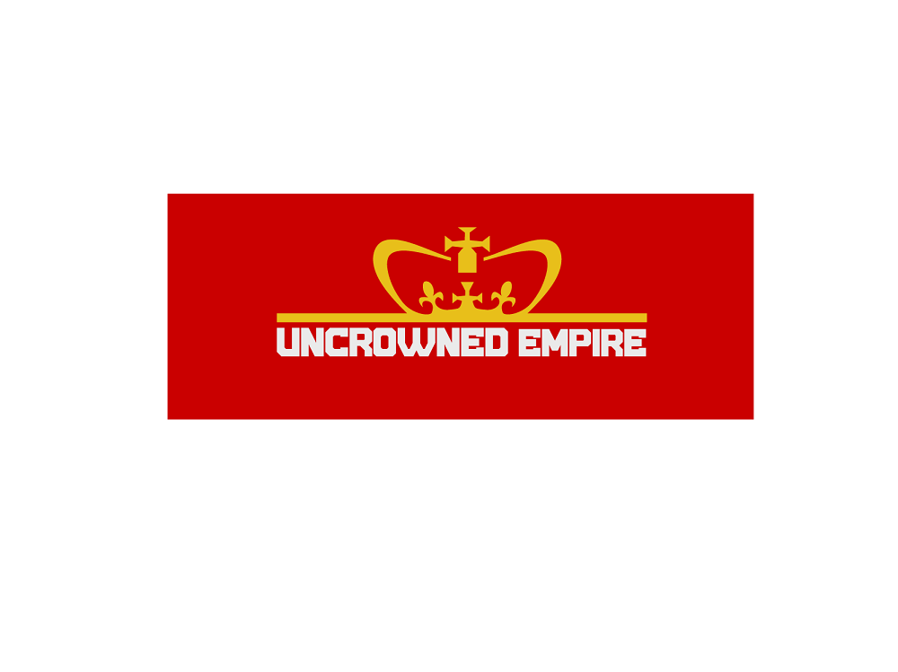 Logo Design by amin7 for Uncrowned Empire, LLC | Design #2081602