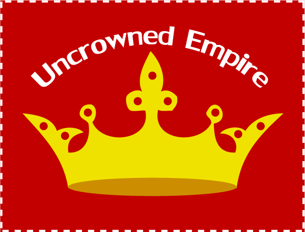 Logo Design by babli for Uncrowned Empire, LLC | Design #2054113