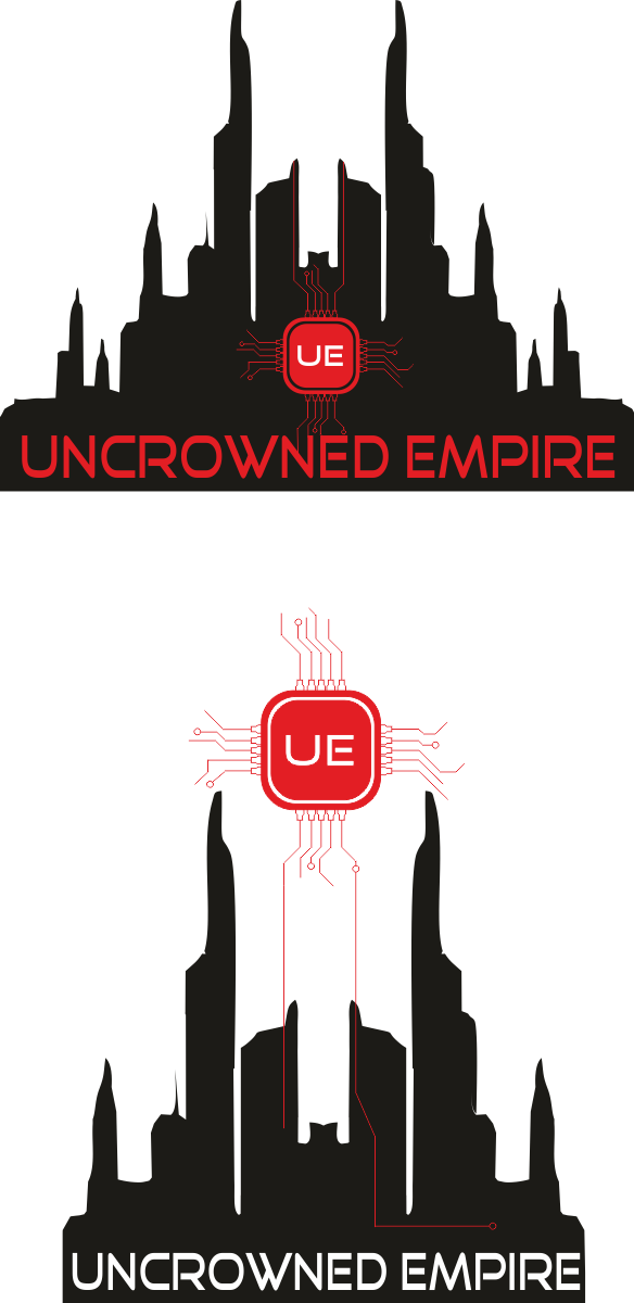 Logo Design by johny_n for Uncrowned Empire, LLC | Design #2103169