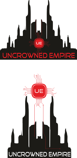 Logo Design by johny_n for Uncrowned Empire, LLC | Design: #2103169
