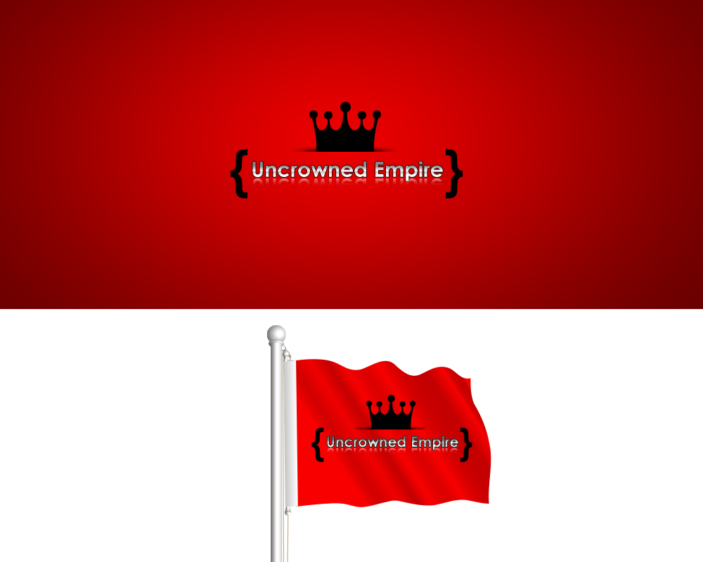 Logo-Design von Harpreet  singh für Uncrowned Empire, LLC | Design #2038270