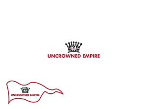 Logo-Design von ABG für Uncrowned Empire, LLC | Design: #2049482