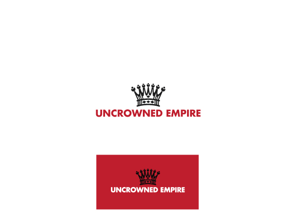 Logo Design by ABG for Uncrowned Empire, LLC | Design #2049483