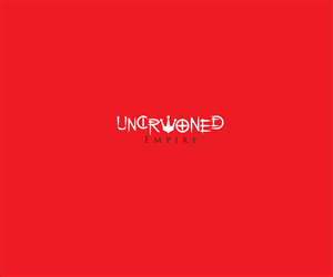 Logo-Design von abhishekid2 für Uncrowned Empire, LLC | Design: #2074180