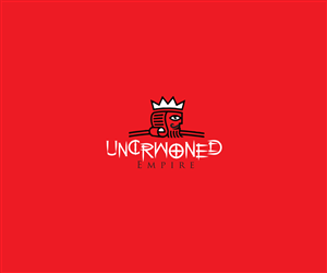 Logo Design by abhishekid2 for Uncrowned Empire, LLC | Design #2083604