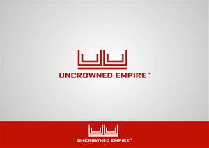 Logo-Design von ~idiaz~ für Uncrowned Empire, LLC | Design: #2100159