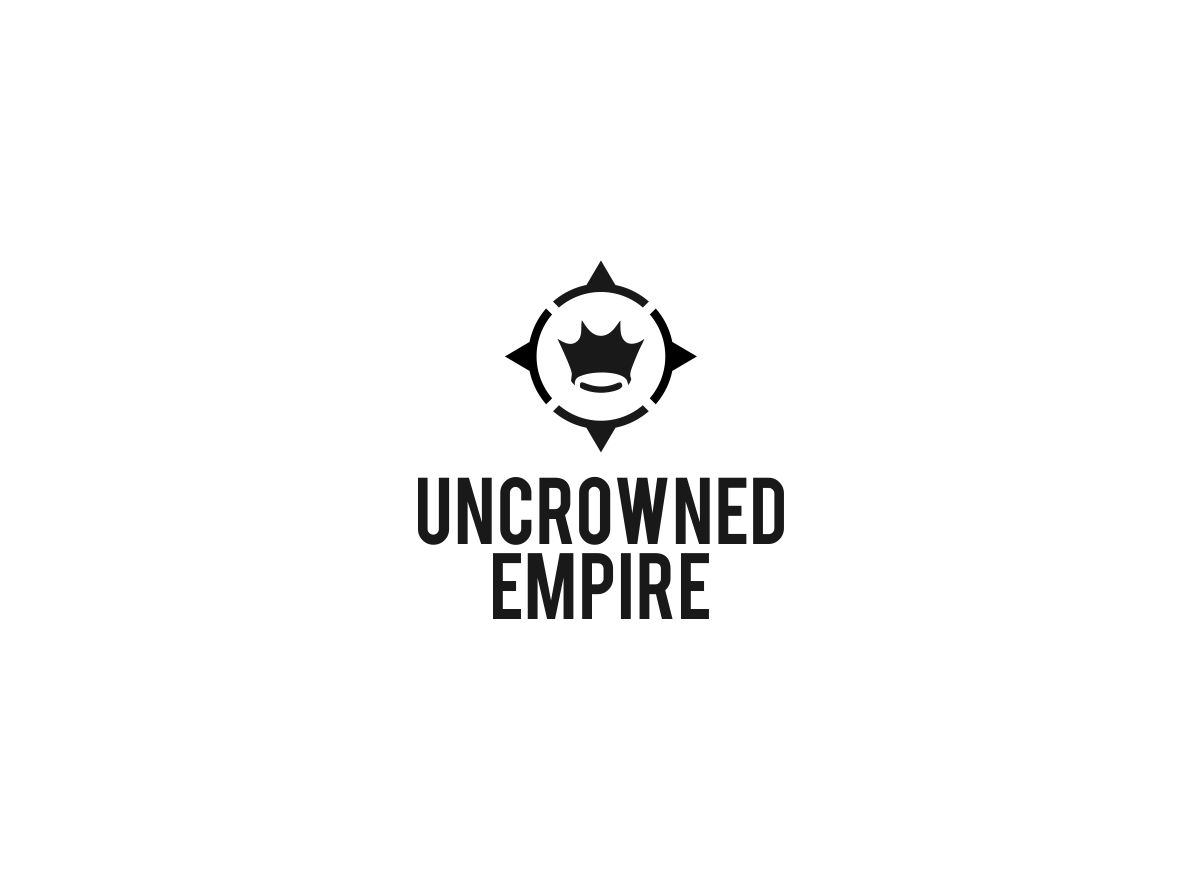Design de Logo par Deniz Demir pour Uncrowned Empire, LLC | Design #2040515