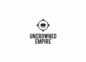 Logo Design by Deniz Demir for Uncrowned Empire, LLC | Design: #2040515