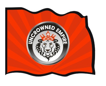 Logo Design by Apurwa for Uncrowned Empire, LLC | Design #2052780