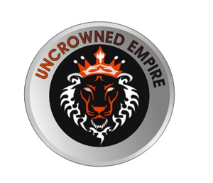 Logo Design by Apurwa for Uncrowned Empire, LLC | Design: #2052791