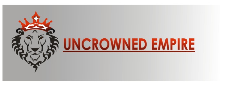 Logo Design by Apurwa for Uncrowned Empire, LLC | Design #2052843