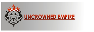 Logo Design by Apurwa for Uncrowned Empire, LLC | Design: #2052843