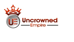 Logo Design by Apurwa for Uncrowned Empire, LLC | Design: #2057461