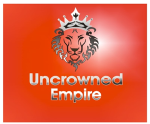 Logo Design by Apurwa for Uncrowned Empire, LLC | Design: #2057462