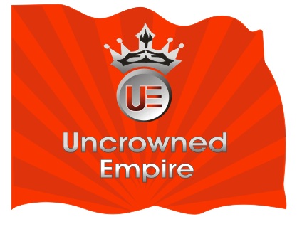 Logo Design by Apurwa for Uncrowned Empire, LLC | Design #2057518