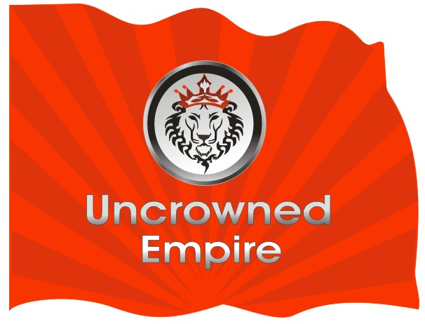 Logo Design by Apurwa for Uncrowned Empire, LLC | Design #2057522