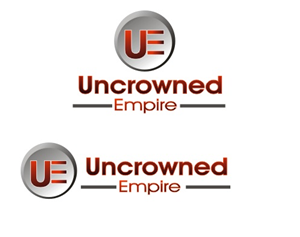 Logo Design by Apurwa for Uncrowned Empire, LLC | Design: #2057540