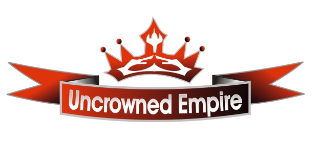 Logo Design by Apurwa for Uncrowned Empire, LLC | Design #2062279